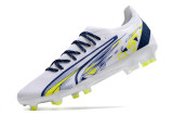 Puma Ultra Ultimate FG39-45 彪马世界杯全针织防水FG足球鞋