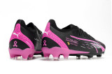Puma Ultra Ultimate FG39-45 彪马世界杯全针织防水FG足球鞋