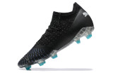 Puma Future Z 1.3 Teazer FG 39-45 彪马未来之星二代内马尔专属战靴防水全针织FG足球鞋