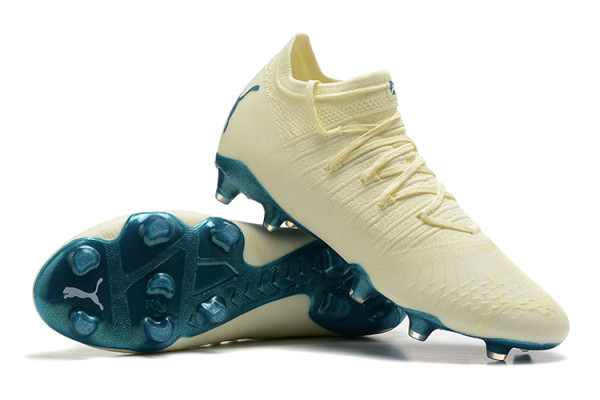 Puma Future Z 1.3 Teazer FG 39-45 彪马未来之星二代内马尔专属战靴防水全针织FG足球鞋