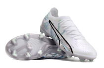 Puma Ultra Ultimate FG39-45 彪马世界杯全针织防水FG足球鞋