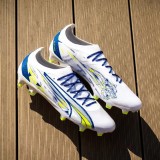 Puma Ultra Ultimate FG39-45 彪马世界杯全针织防水FG足球鞋