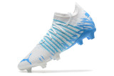 Puma Future Z 1.3 Teazer FG 39-45 彪马未来之星二代内马尔专属战靴防水全针织FG足球鞋