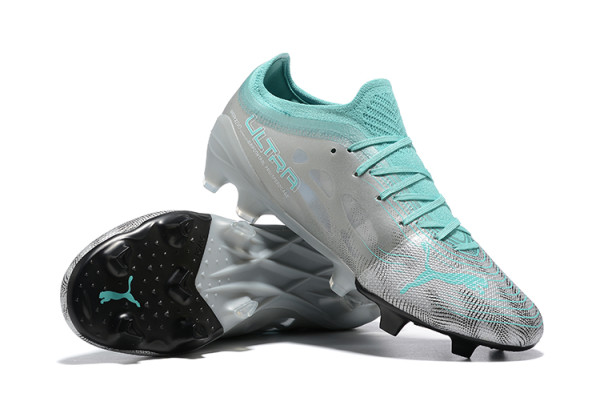 PUMA Ultra 1.4 Instinct FG39-45 彪马Ultra 1.4 系列全针织防水FG足球鞋