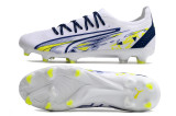 Puma Ultra Ultimate FG39-45 彪马世界杯全针织防水FG足球鞋