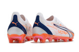 Puma Ultra Ultimate FG39-45 彪马世界杯全针织防水FG足球鞋