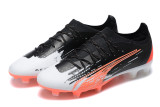 Puma Ultra Ultimate FG39-45 彪马世界杯全针织防水FG足球鞋