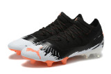 Puma Future Z 1.3 Teazer FG 39-45 彪马未来之星二代内马尔专属战靴防水全针织FG足球鞋