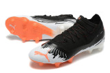 Puma Future Z 1.3 Teazer FG 39-45 彪马未来之星二代内马尔专属战靴防水全针织FG足球鞋