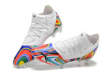 Puma Future Z 1.3 Teazer FG 39-45 彪马未来之星二代内马尔专属战靴防水全针织FG足球鞋