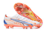 Puma Ultra Ultimate FG39-45 彪马世界杯全针织防水FG足球鞋