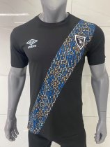 Guatemala Third  Fans 1:1 Quality Soccer Jersey  25-26