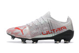 PUMA Ultra 1.4 Instinct FG39-45 彪马Ultra 1.4 系列全针织防水FG足球鞋
