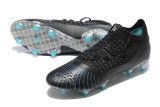 Puma Future Z 1.3 Teazer FG 39-45 彪马未来之星二代内马尔专属战靴防水全针织FG足球鞋