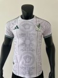 Mexico Special Edition Player 1:1 Quality Soccer Jersey   25-26