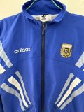 Argentina Windbreaker 24-25