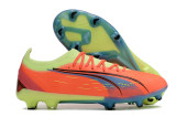 Puma Ultra Ultimate FG39-45 彪马世界杯全针织防水FG足球鞋