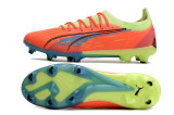 Puma Ultra Ultimate FG39-45 彪马世界杯全针织防水FG足球鞋