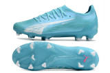 Puma Ultra Ultimate FG39-45 彪马世界杯全针织防水FG足球鞋