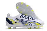 Puma Ultra Ultimate FG39-45 彪马世界杯全针织防水FG足球鞋