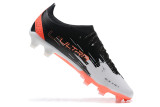 Puma Ultra Ultimate FG39-45 彪马世界杯全针织防水FG足球鞋