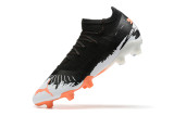 Puma Future Z 1.3 Teazer FG 39-45 彪马未来之星二代内马尔专属战靴防水全针织FG足球鞋