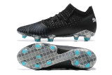 Puma Future Z 1.3 Teazer FG 39-45 彪马未来之星二代内马尔专属战靴防水全针织FG足球鞋