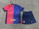 Barcelona Home Special Edition  kids 24-25
