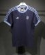 Argentina pure cotton t-short Special Edition  Fans  1:1 Quality Soccer Jersey   25-26