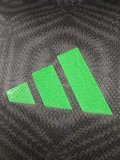 Tiger Third Away Player  1:1 Quality Soccer Jersey   25-26