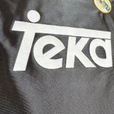 Retro Real Madrid  Away Kids  1998-2000