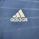 Retro Real Madrid Away Kids 1:1 Quality Soccer Jersey  2010-2011