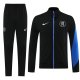 Chelsea Black Jacket  Tracksuit  1:1  25-26