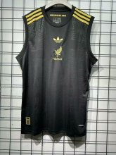 Mexico Home Vest  Fans  1:1 Quality Soccer Jersey   25-26