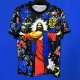 Brazil  Jesus Special Edition Color  Fans 1:1 Quality Soccer Jersey  25-26