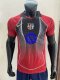 Barcelona  Special Edition Player  1:1 Quality Soccer Jersey  25-26