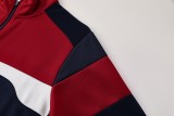 Nike  Jacket  Red Blue  Kits   1:1   25-26