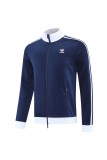 Clover Jacket  Blue Kits   1:1   25-26