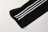 Clover Jacket  Black Kits   1:1 Quality Soccer Jersey    25-26