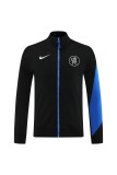 Chelsea Black Jacket  Tracksuit  1:1  25-26