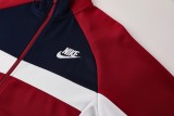 Nike  Jacket Red Kits   1:1   25-26
