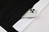 Nike  Jacket  White Black Kits   1:1   25-26