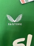 Ireland Home Fans 1:1 Quality Soccer Jersey    25-26