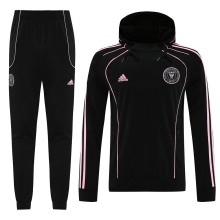 Miami Hoodies Jacket Suite Have Hat  25-26