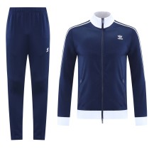 Clover Jacket  Blue Kits   1:1   25-26