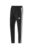 Adidas Jacket Black  Orange  25-26