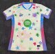 Barcelona Pattern Golf  Special Edition fans 1:1 Quality Soccer Jersey  25-26