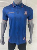 Ecuador third Centennial Edition Home Fans 1:1 Quality Soccer Jersey  25-26