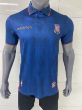 Ecuador third Centennial Edition Home Fans 1:1 Quality Soccer Jersey  25-26