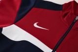 Nike  Jacket  Red Blue  Kits   1:1   25-26